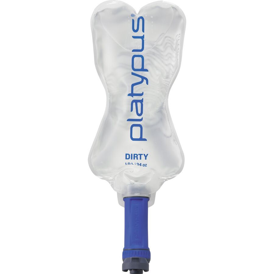 QuickDraw Microfilter System