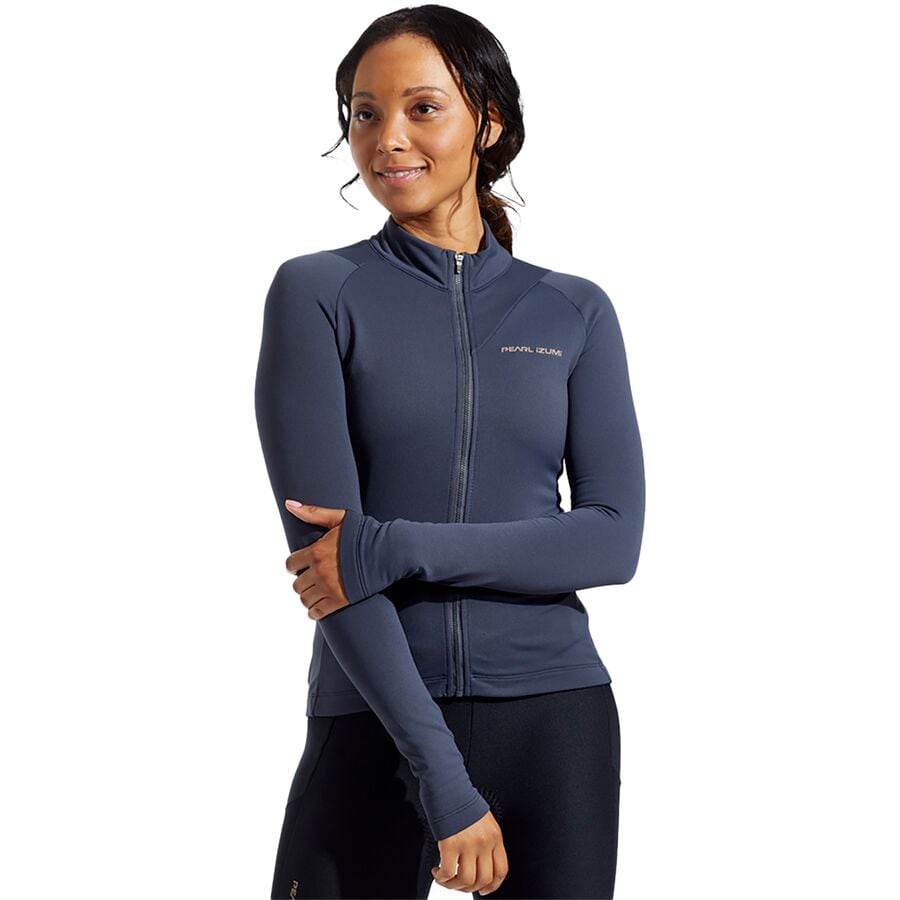 Attack Thermal Jersey - Women's