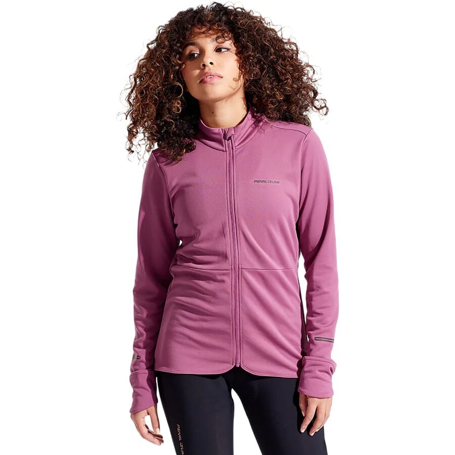 Quest Thermal Jersey - Women's
