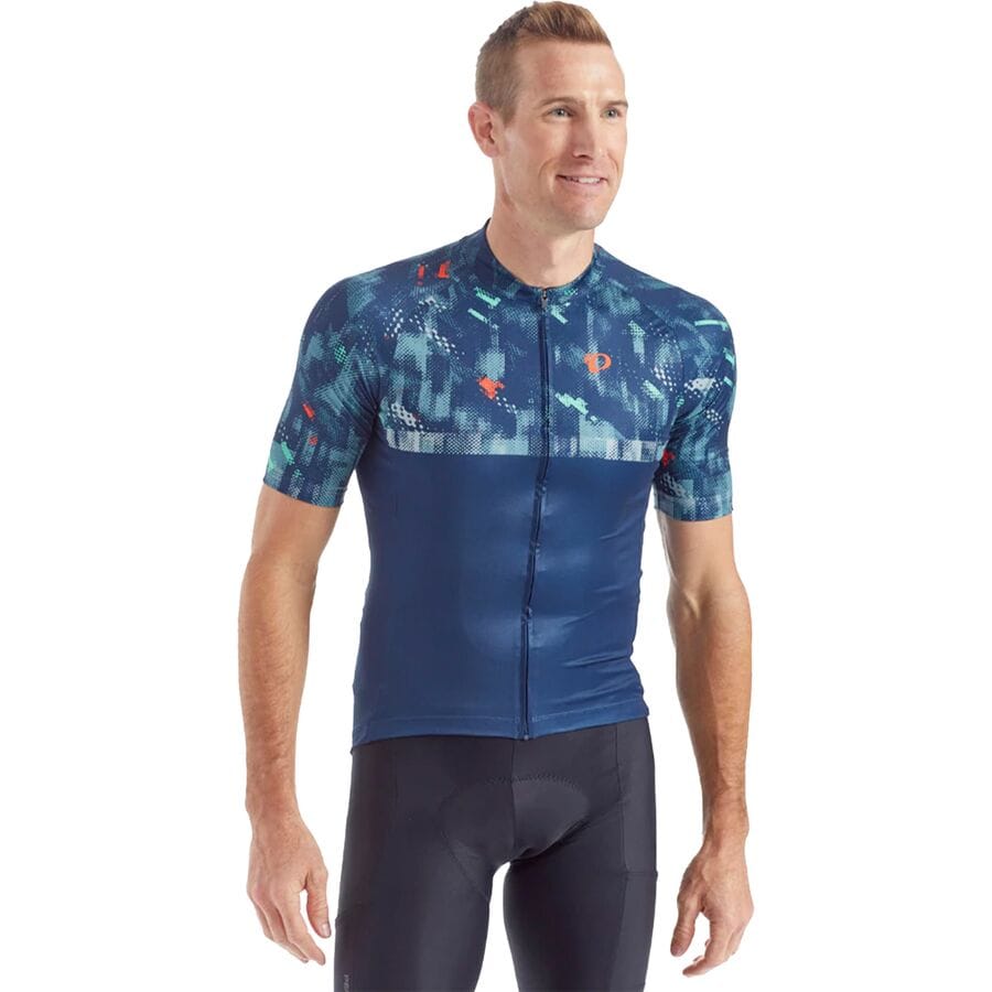 Attack Jersey - Men's