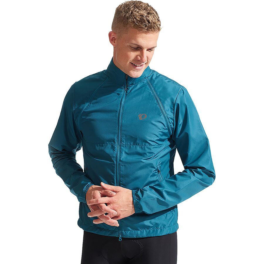 Quest Barrier Convertible Jacket - Men's