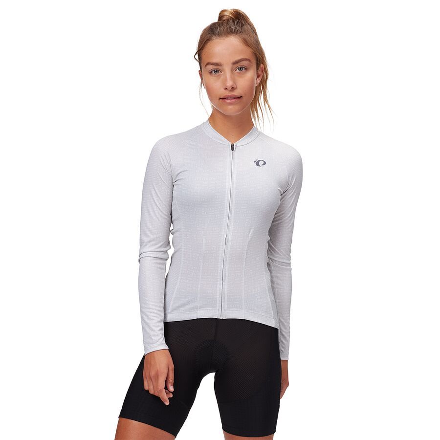 Attack Long Sleeve Jersey - Women's