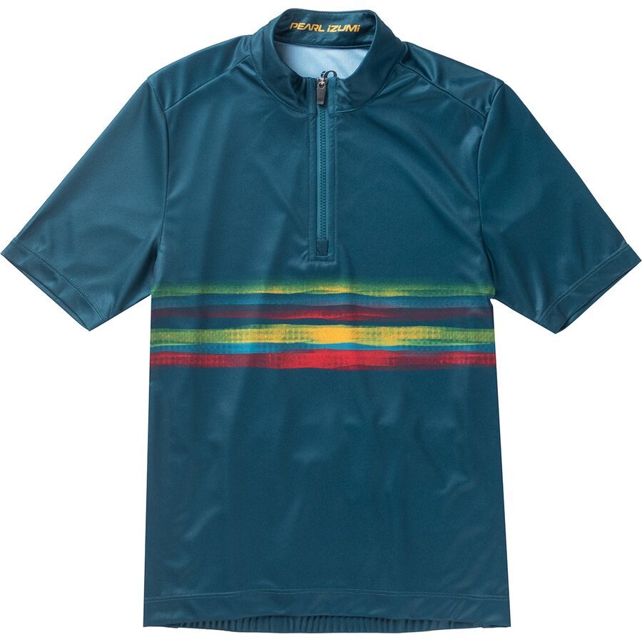 Jr Quest Jersey - Boys'