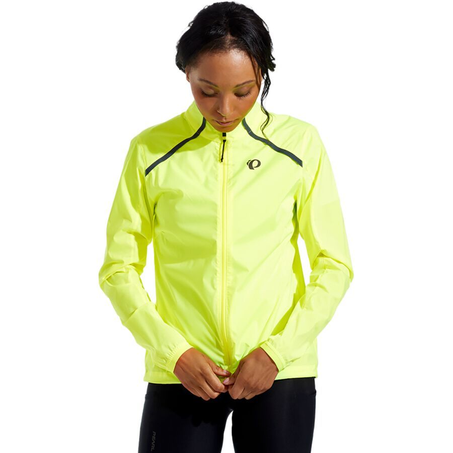 Zephrr Barrier Jacket - Women's