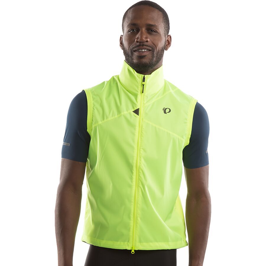 Zephrr Barrier Vest - Men's
