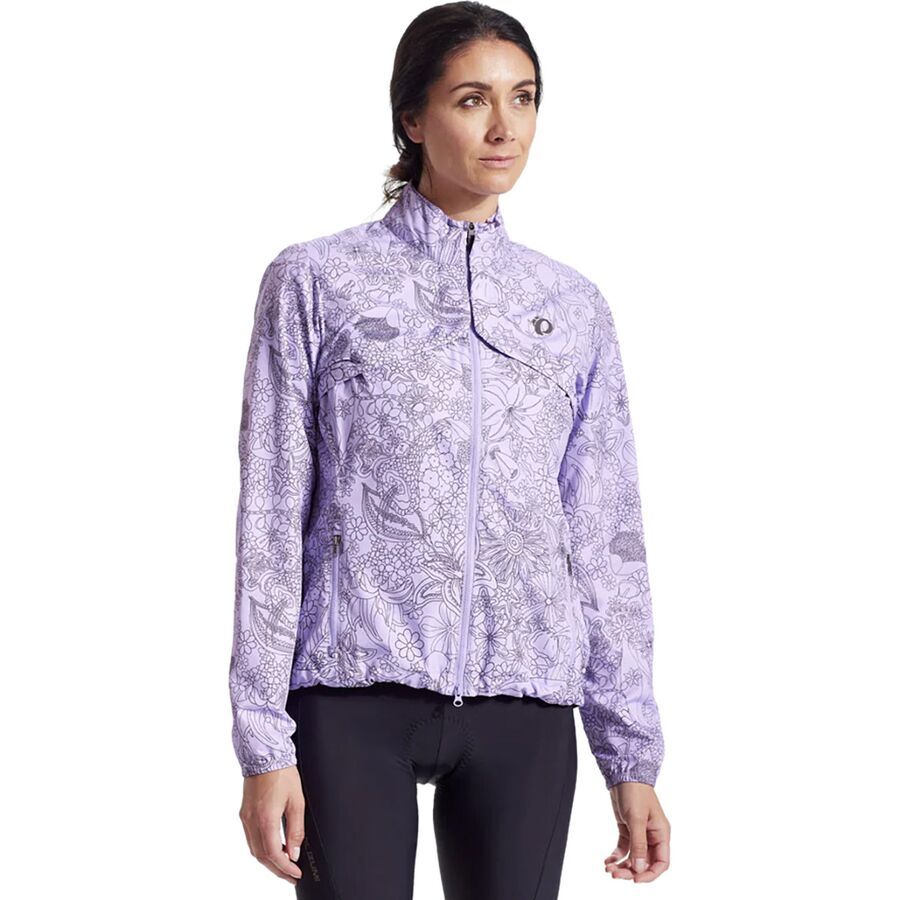 Quest Barrier Convertible Jacket - Women's