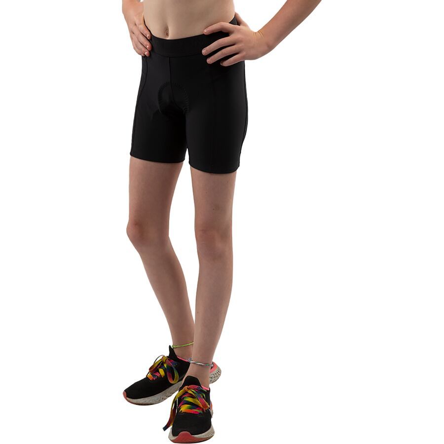 Jr Quest Short - Girls'