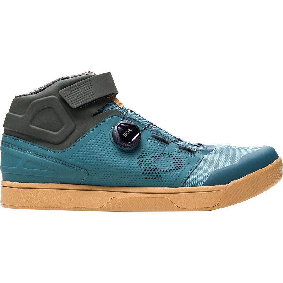 X-Alp Launch Mid WRX Shoe - Men's
