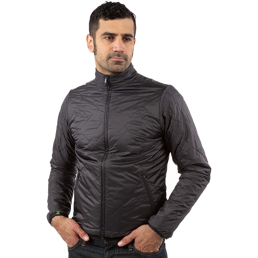Rove Insulated Jacket - Men's