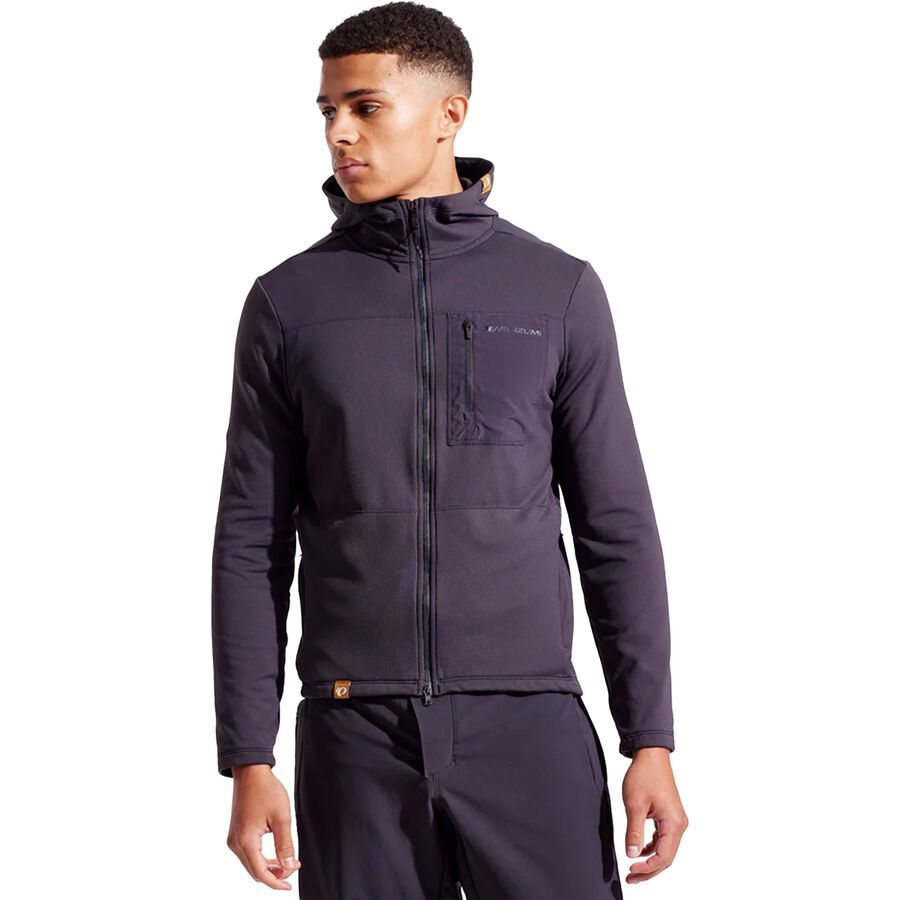 Summit Hooded Thermal Jersey - Men's