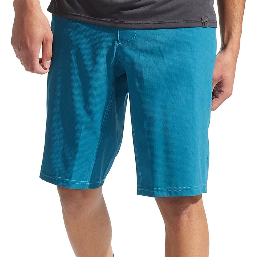 Canyon Short With Liner - Men's