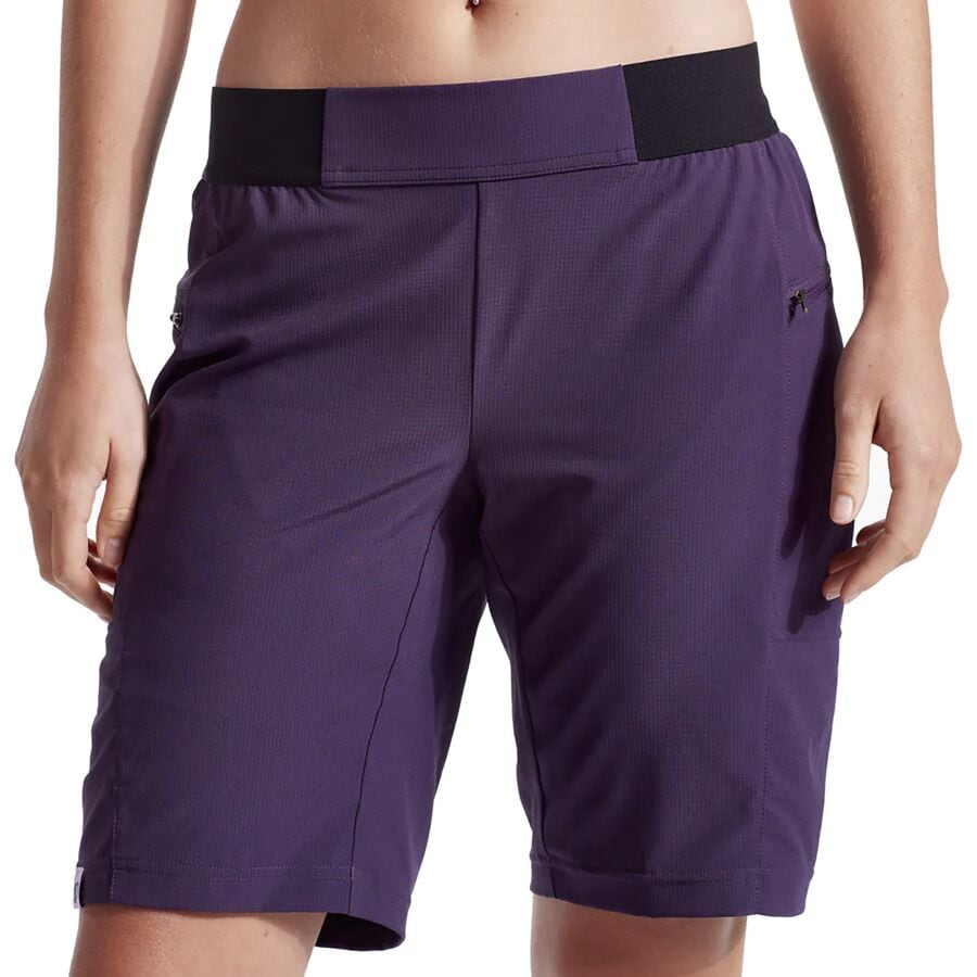 Canyon Short With Liner - Women's
