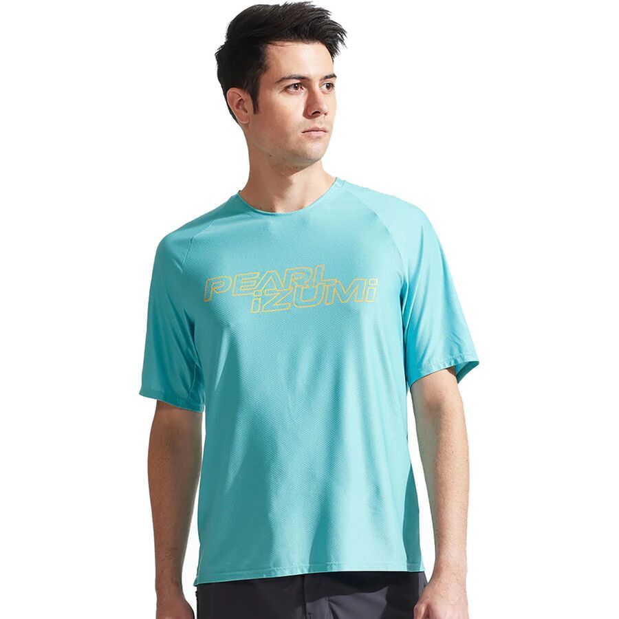 Elevate Short-Sleeve Jersey - Men's