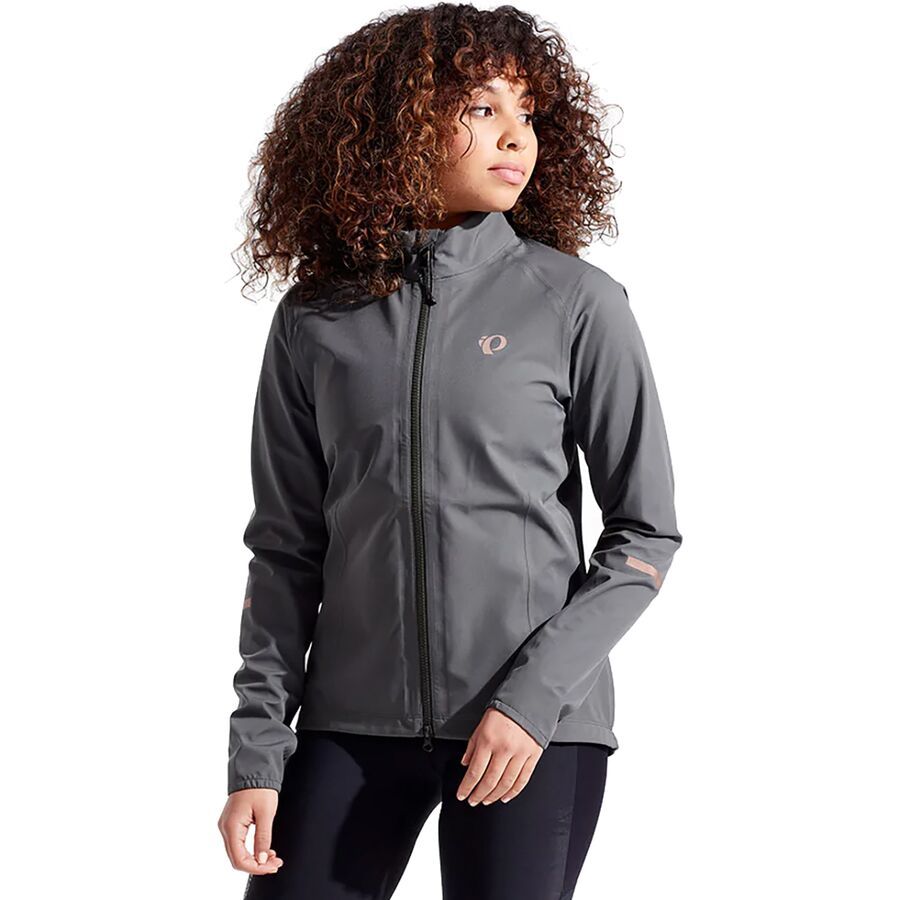 Attack WxB Rain Jacket - Women's