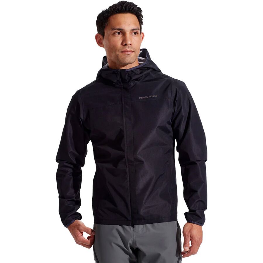 Canyon 2.5L WXB Rain Jacket - Men's