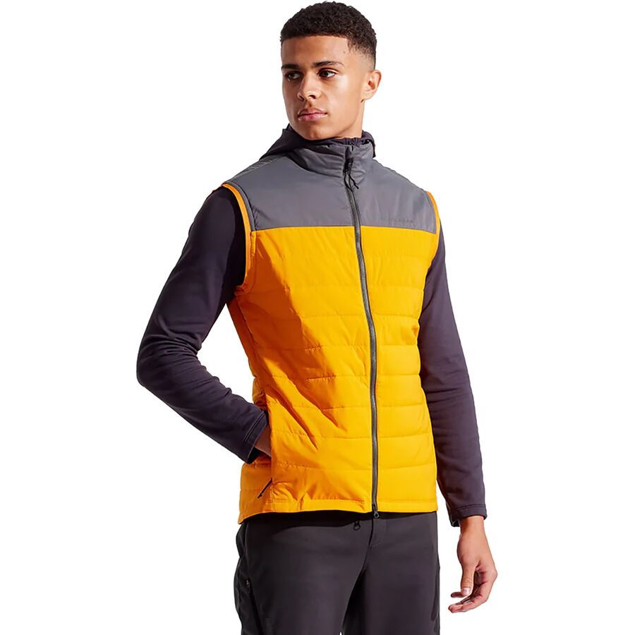Summit Ecoloft Vest - Men's
