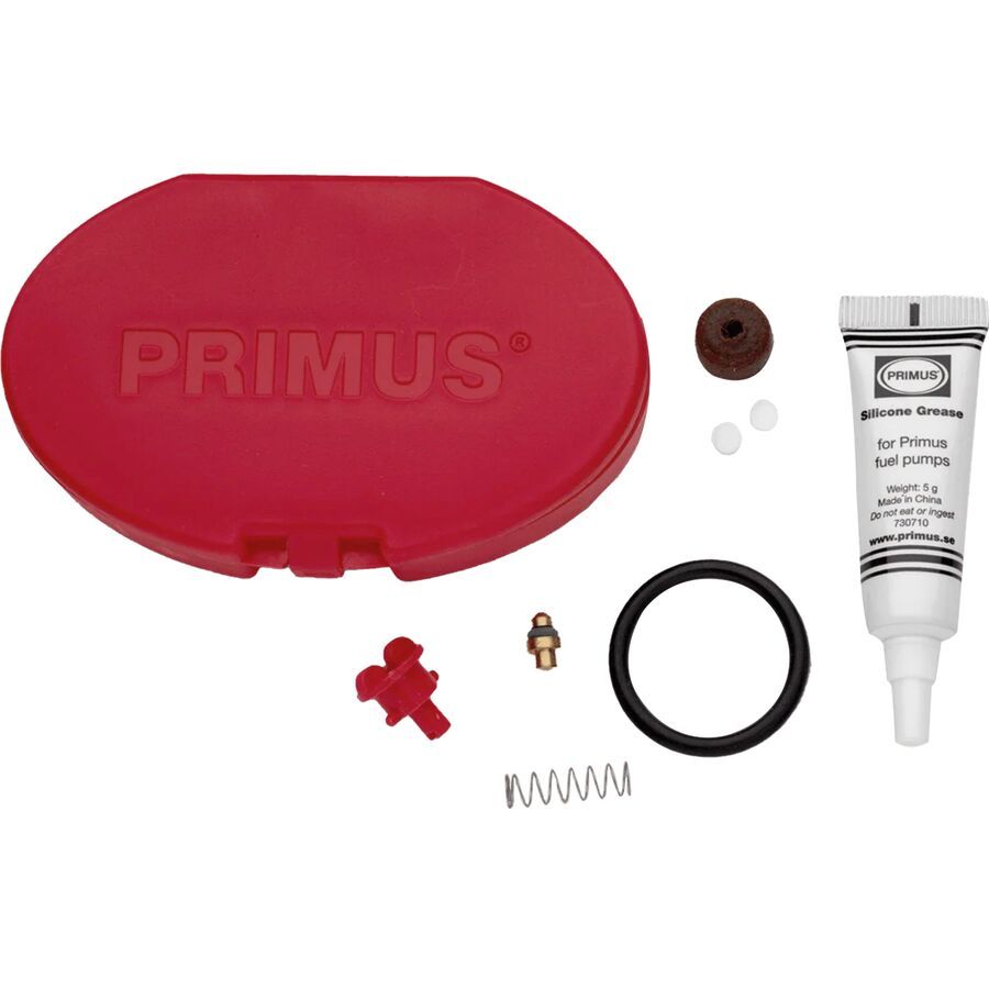 ErgoPump Fuel Pump Maintenance Kit