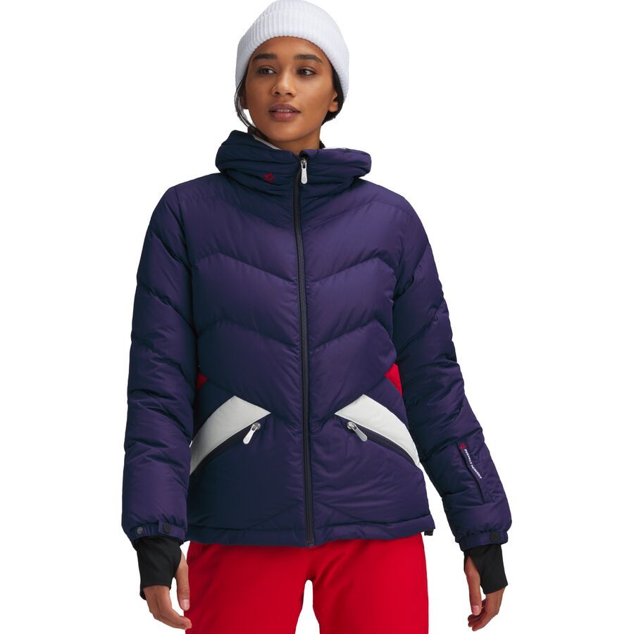 Apres Duvet Jacket - Women's