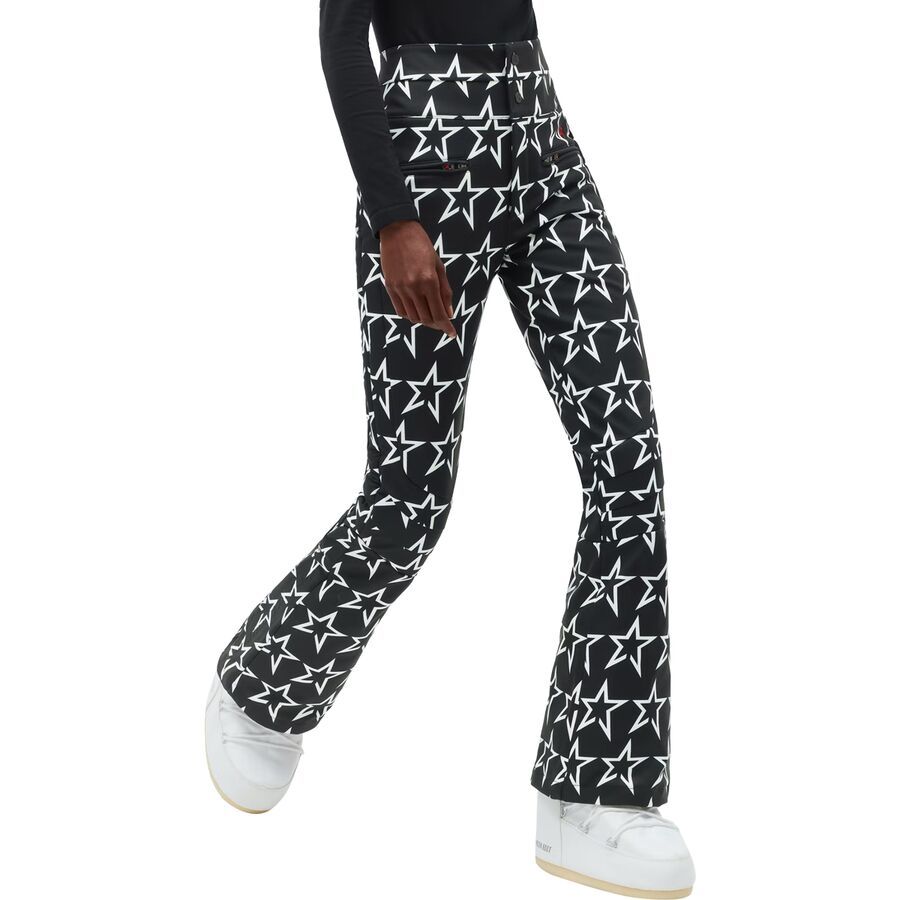 Aurora Print Flare Pant - Women's