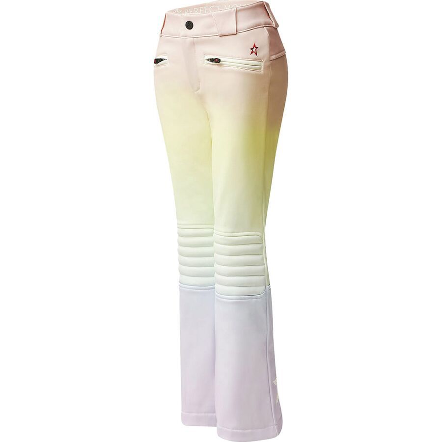 Aurora Flare Print Pant - Girls'