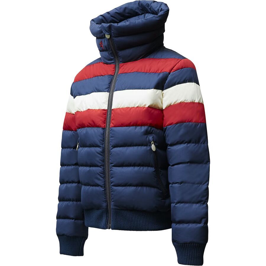 Queenie Jacket - Girls'