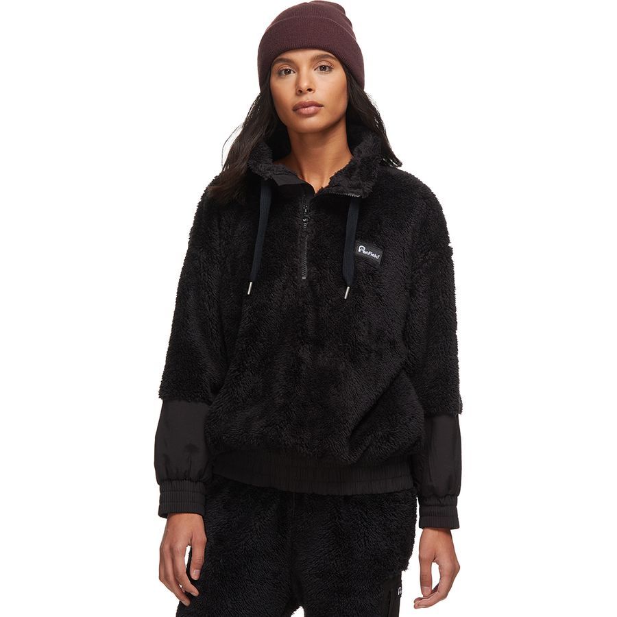 Clyde Pullover Fleece - Women's