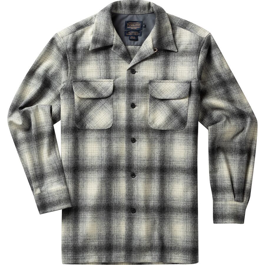 Board Shirt - Men's