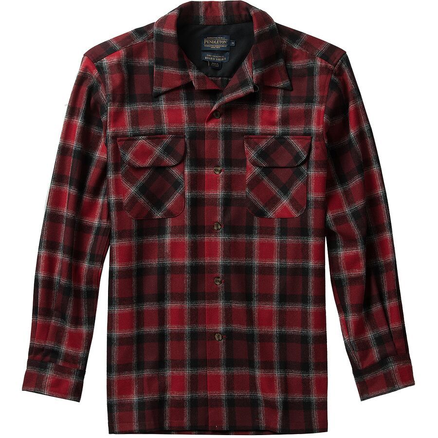 Board Shirt - Men's
