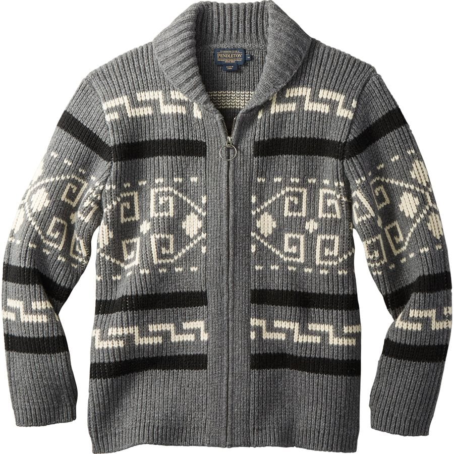 Original Westerley Sweater - Men's