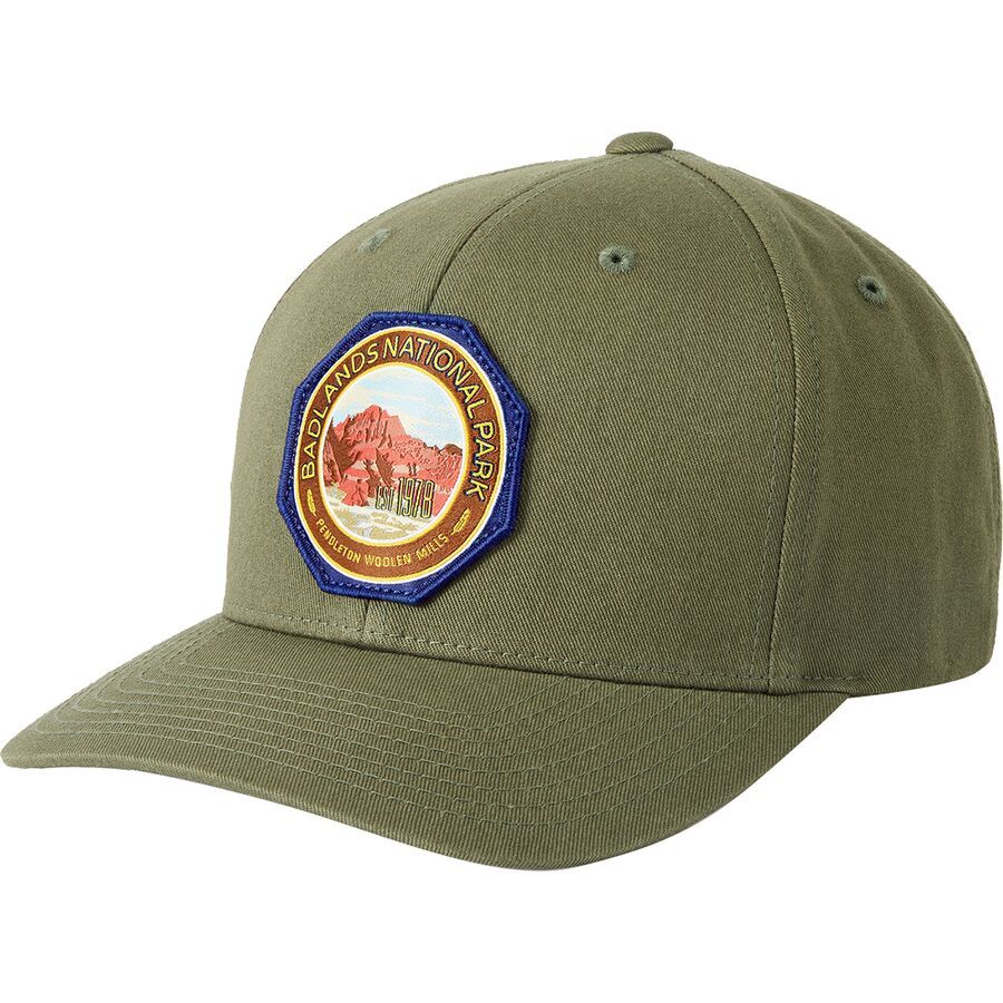 Pendleton National Park Hat Men