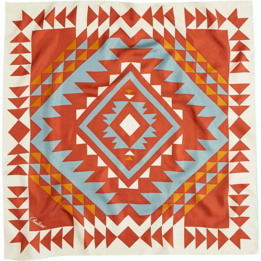 Silk Scarf