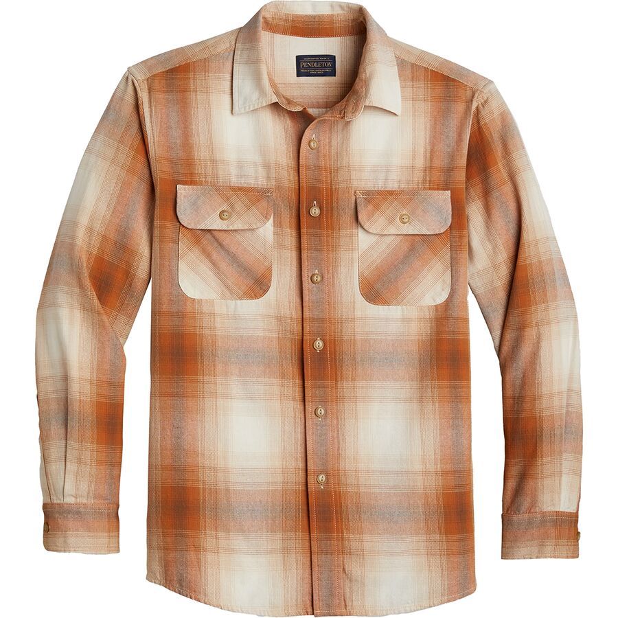 Beach Shack Shirt - Men's