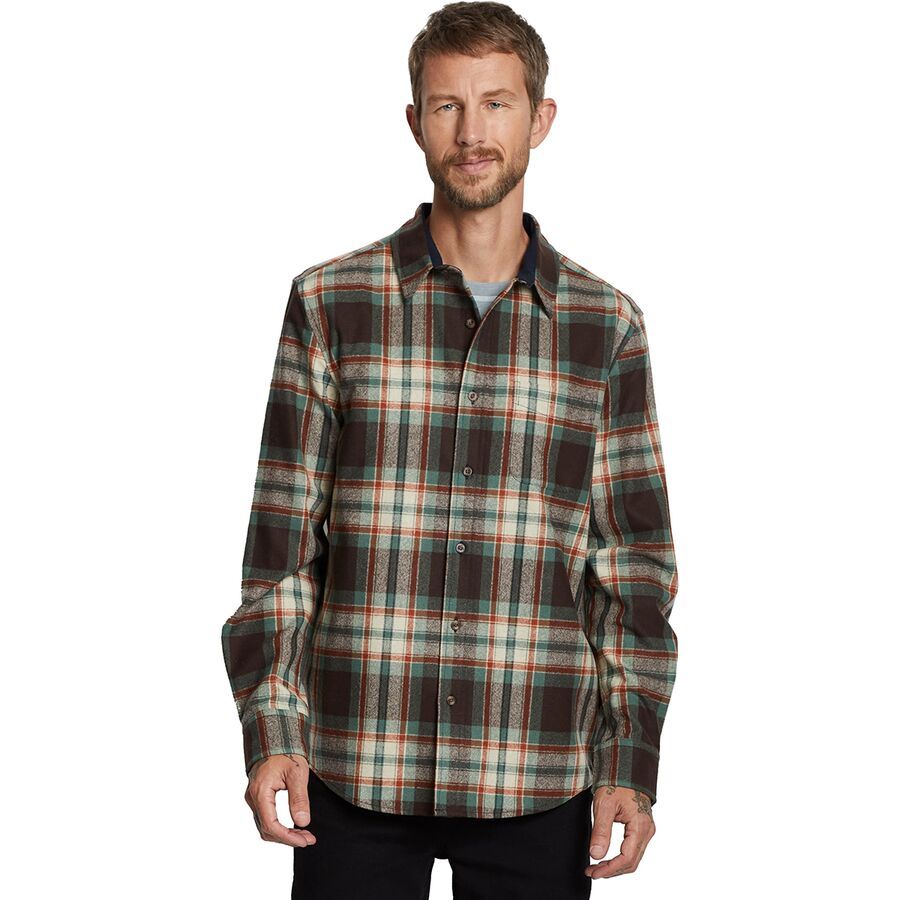Lodge Shirt - Men's