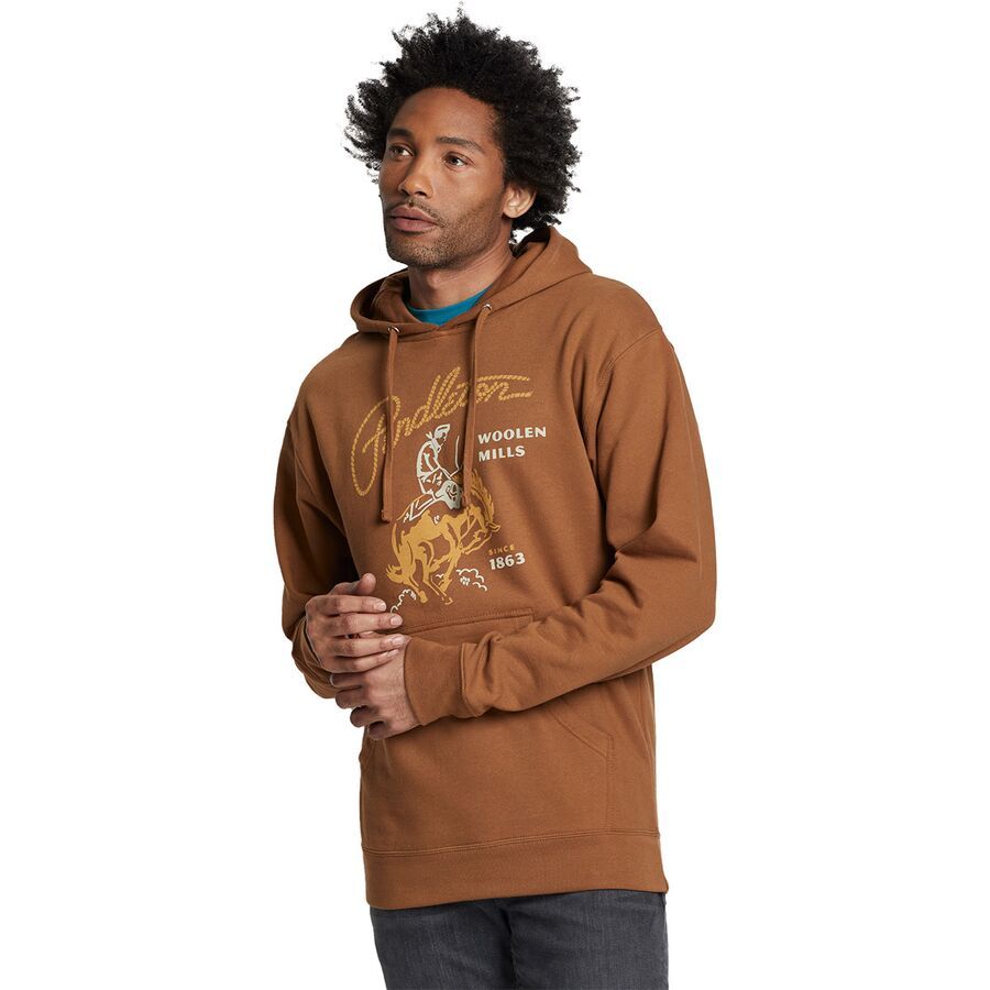 Rodeo Hoodie - Men's