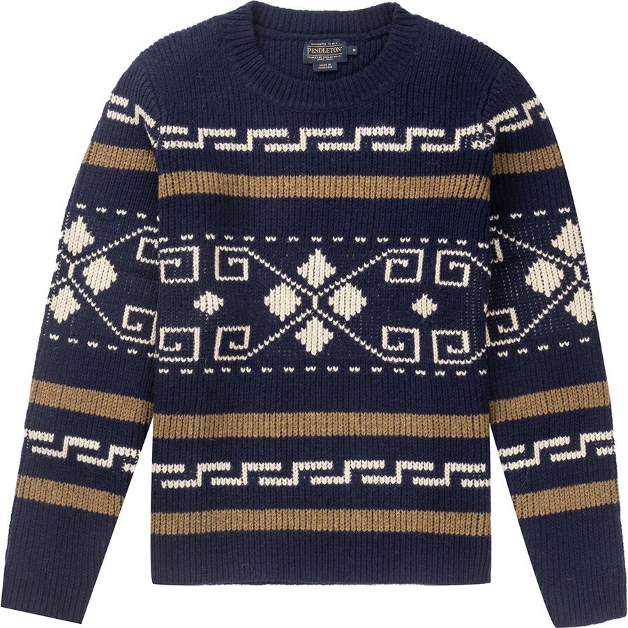Westerley Crewneck Sweater - Women's