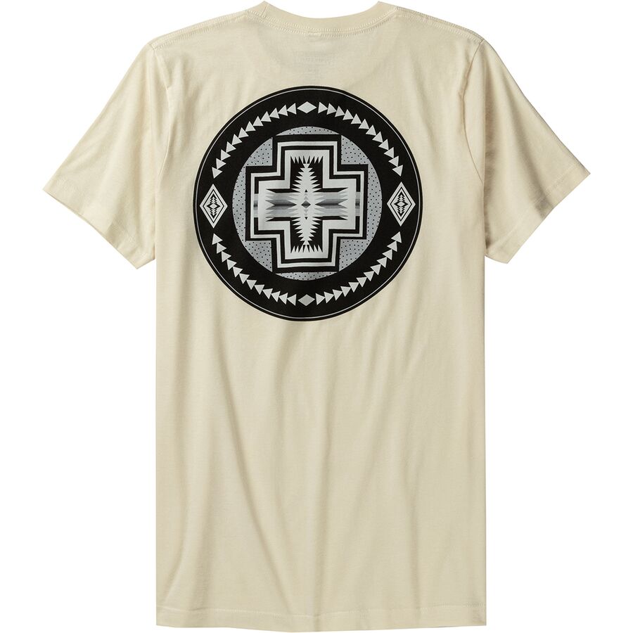 Harding 150th Anniversary Graphic T-Shirt - Men's
