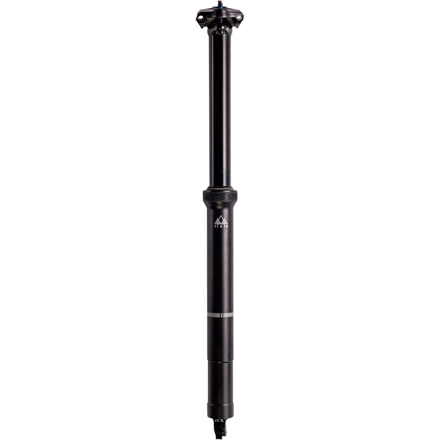 Loam Dropper Seatpost