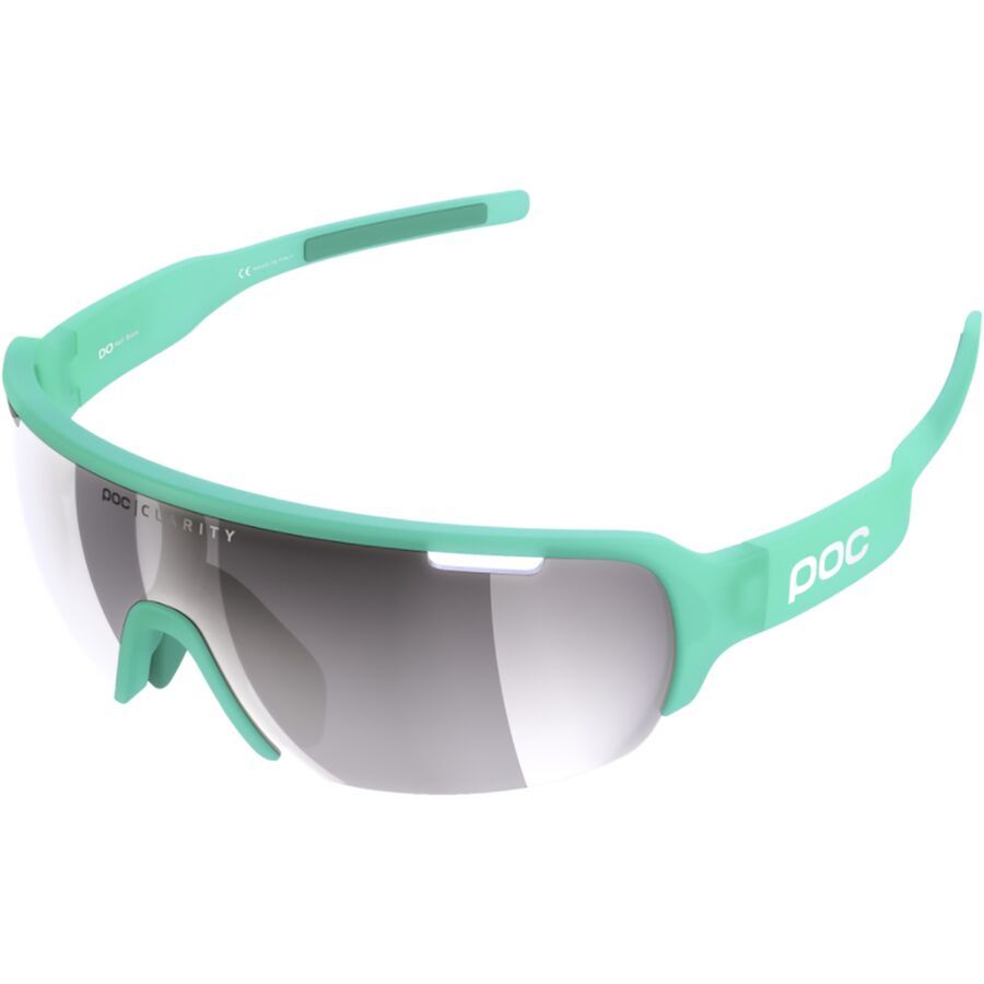 Do Half Blade Sunglasses