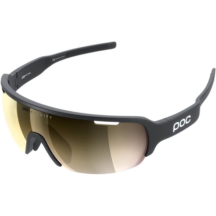 Do Half Blade Sunglasses