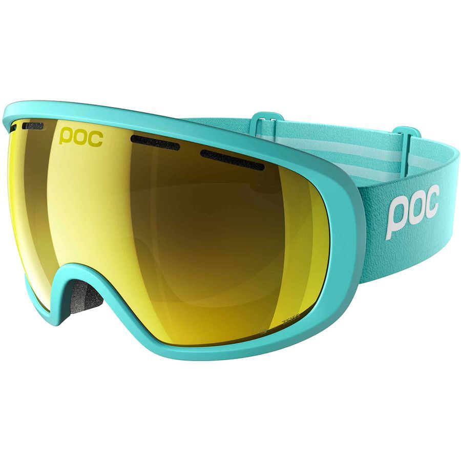 Fovea Clarity Goggles