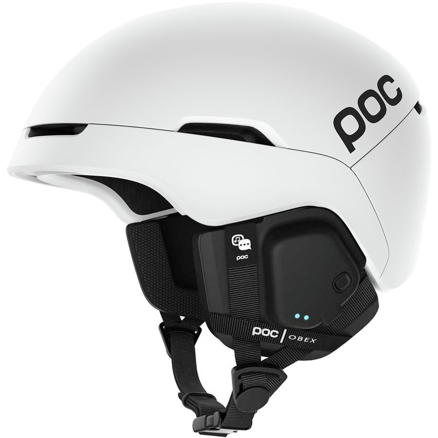 Obex Spin Communication Helmet