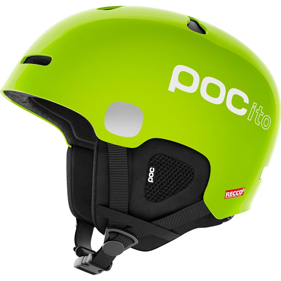 Pocito Auric Cut Spin Helmet - Kids'