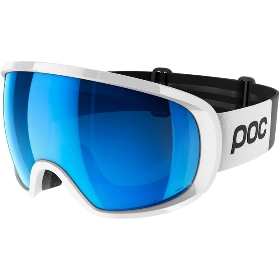 Fovea Mid Clarity Comp Goggles