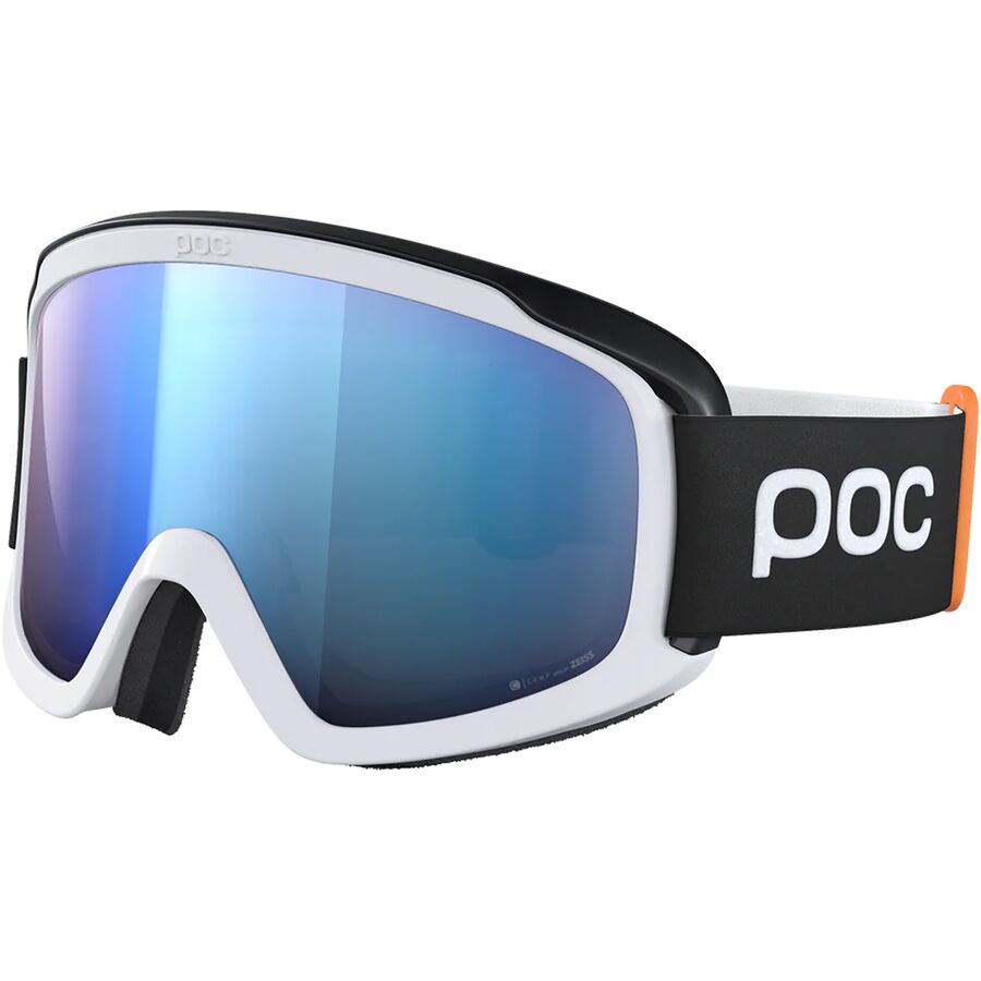 Opsin Clarity Comp Goggles