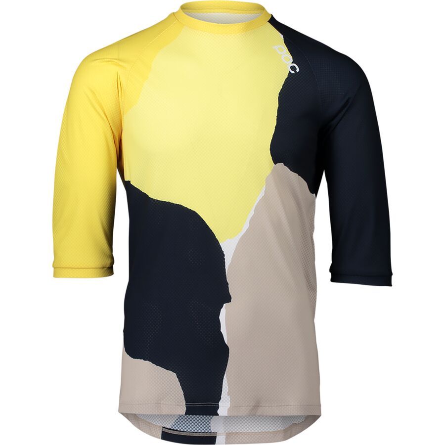 MTB Pure 3/4-Sleeve Jersey - Men's