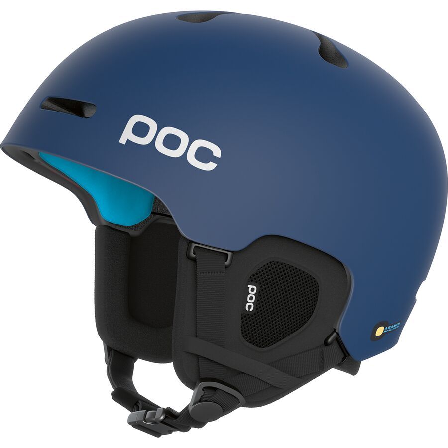 Fornix Spin Helmet