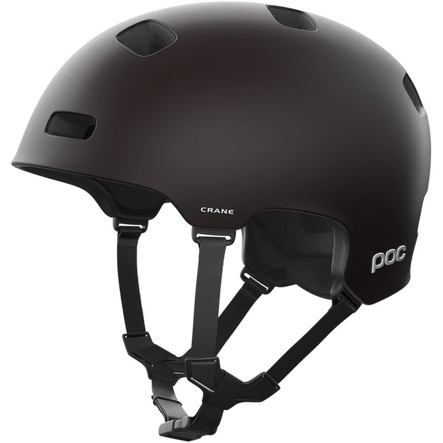 Crane Mips Helmet