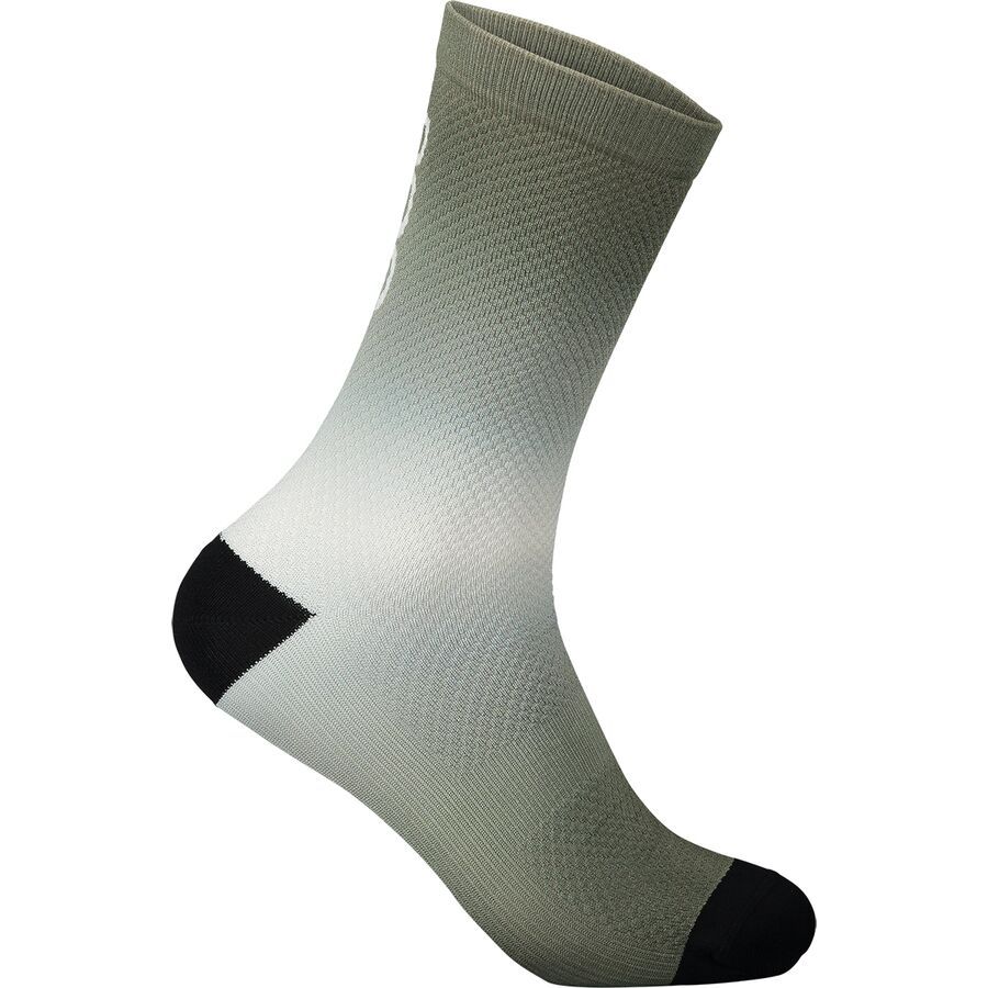 Essential Print Long Sock