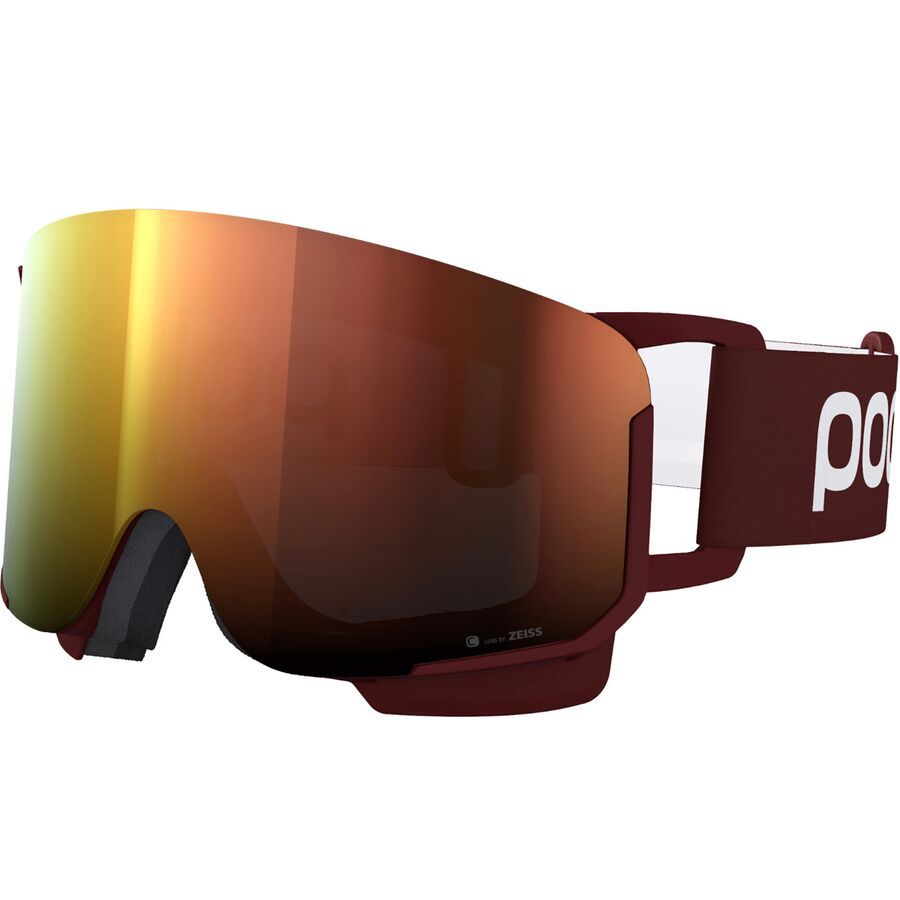 Nexal Clarity Goggles