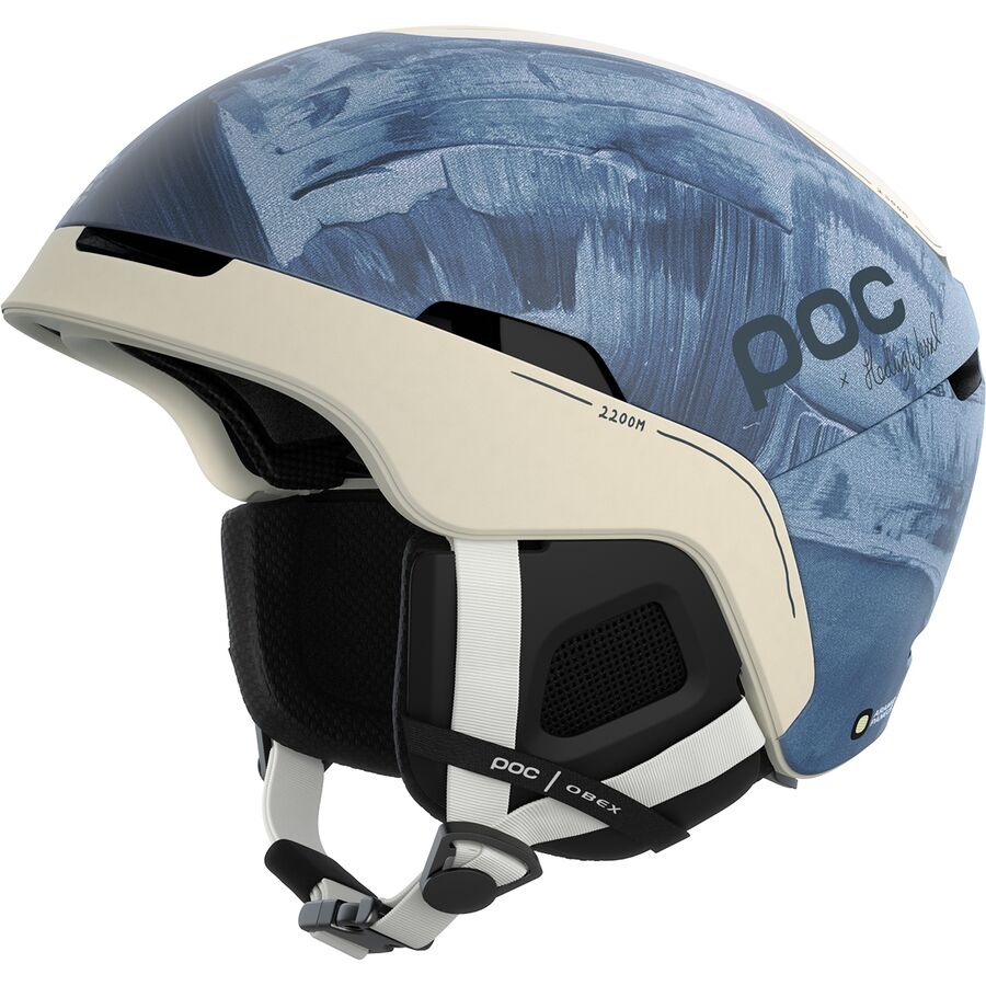 Obex BC Mips Hedvig Wessel Edition Helmet